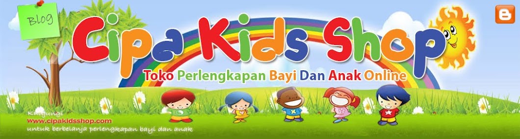 Blog Cipa Kids Shop