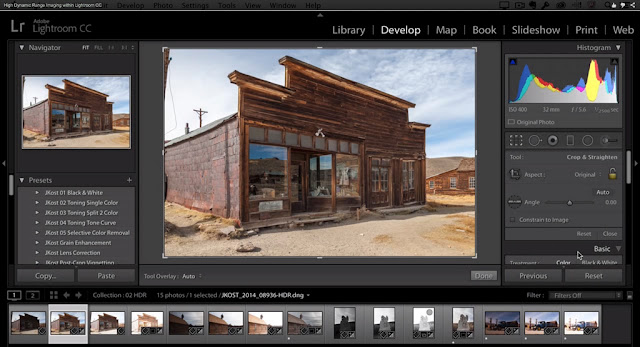 Adobe Photoshop 6.5