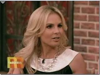 Elisabeth Hasselback Hairstyles - Celebrity hairstyle ideas for women