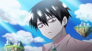 Blood Lad Episode 10 Subtitle Indonesia | EnterAnimeAccess Blood Lad Episode 10 Subtitle Indonesia | EnterAnimeAccess