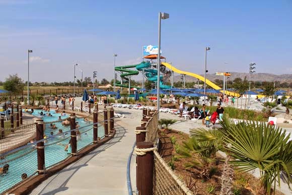 drop zone water park coupon