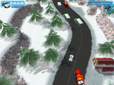 KGB Hunter Game free for pc