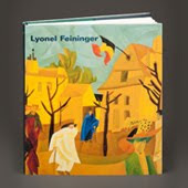 Lyonel Feininger At the Edge of the World - Click to read about the exhibition