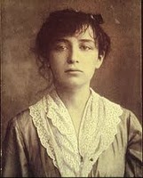 Camille Claudel