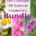 All Natural Cosmetics Bundle - Free Kindle Non-Fiction