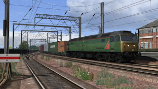 Train Simulator 2013 Deluxe Plus ISO Free Download