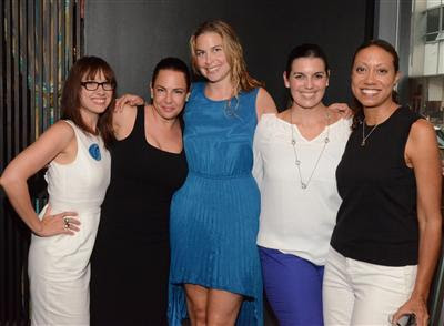 Audrey Claire Taichman