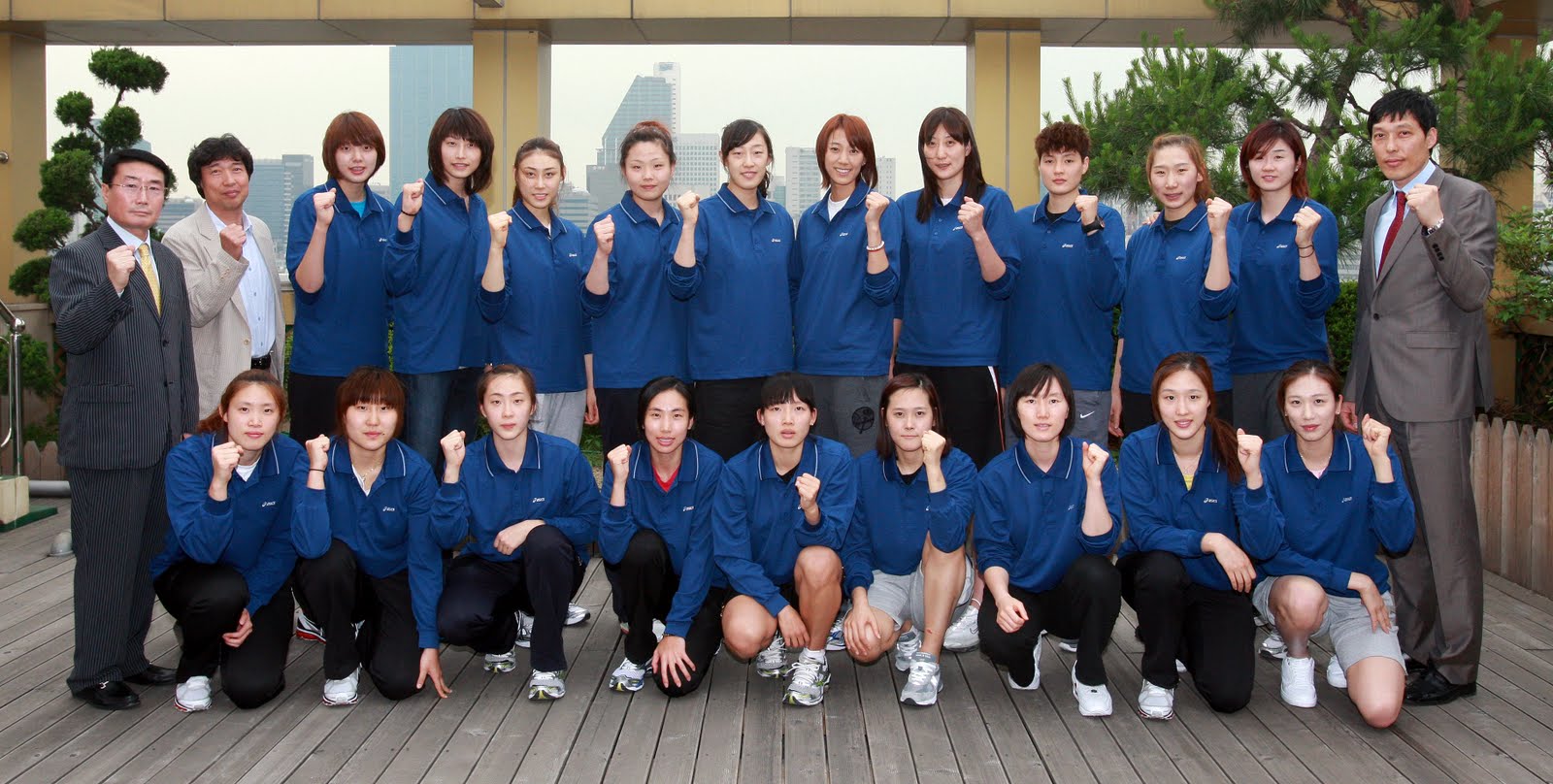 EQUIPOS QUE PARTICIPARON EN EL MUNDIAL DE VOLEIBOL equipos que participaron en el mundial de voleibol: