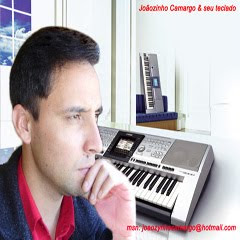 Joãozinho Camargo e seu teclado - Deus é fiel - 2009 Joãozinho Camargo e seu teclado - Deus é fiel - 2009