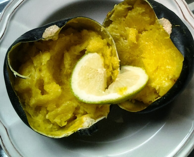 Cooking Masutsa with Dineo LEMON BUTTER JAM SQUASH