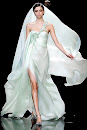 Armani Bridal Dress