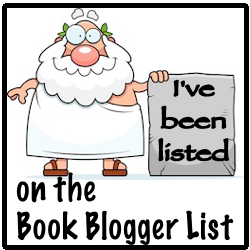Book Blogger List