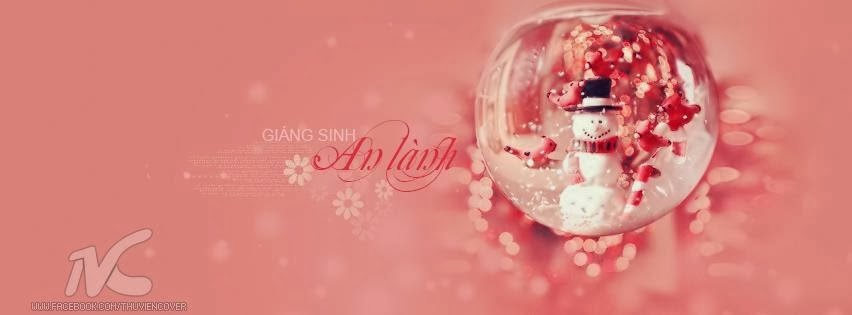 Ảnh bìa Facebook Giáng Sinh, NOEL đệp nhất - Tổng hợp Ảnh bìa Facebook Giáng Sinh, NOEL đệp nhất - Tổng hợp