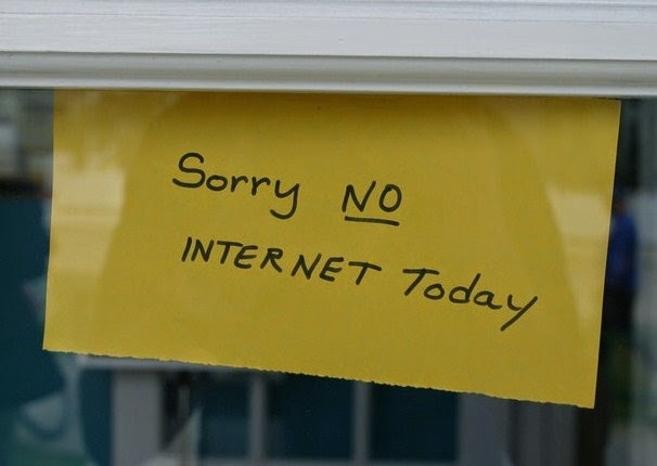 Internet Indonesia Terancam Down Internet Indonesia Terancam Down