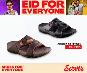 service shoes online