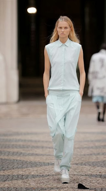 ModaLisboa, Ricardo Dourado SS14 ModaLisboa, Ricardo Dourado SS14