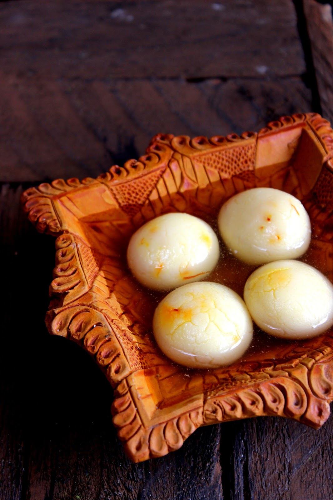 Jagruti's Cooking Odyssey RasGulla RoshoGolla Indian Cottage