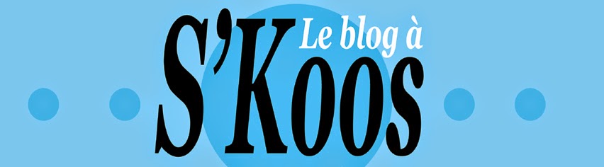 Le blog à S'Koos