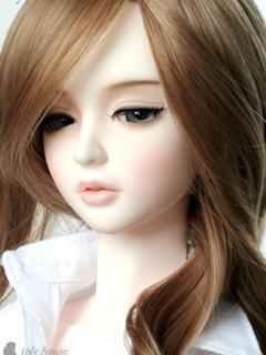 so cute doll