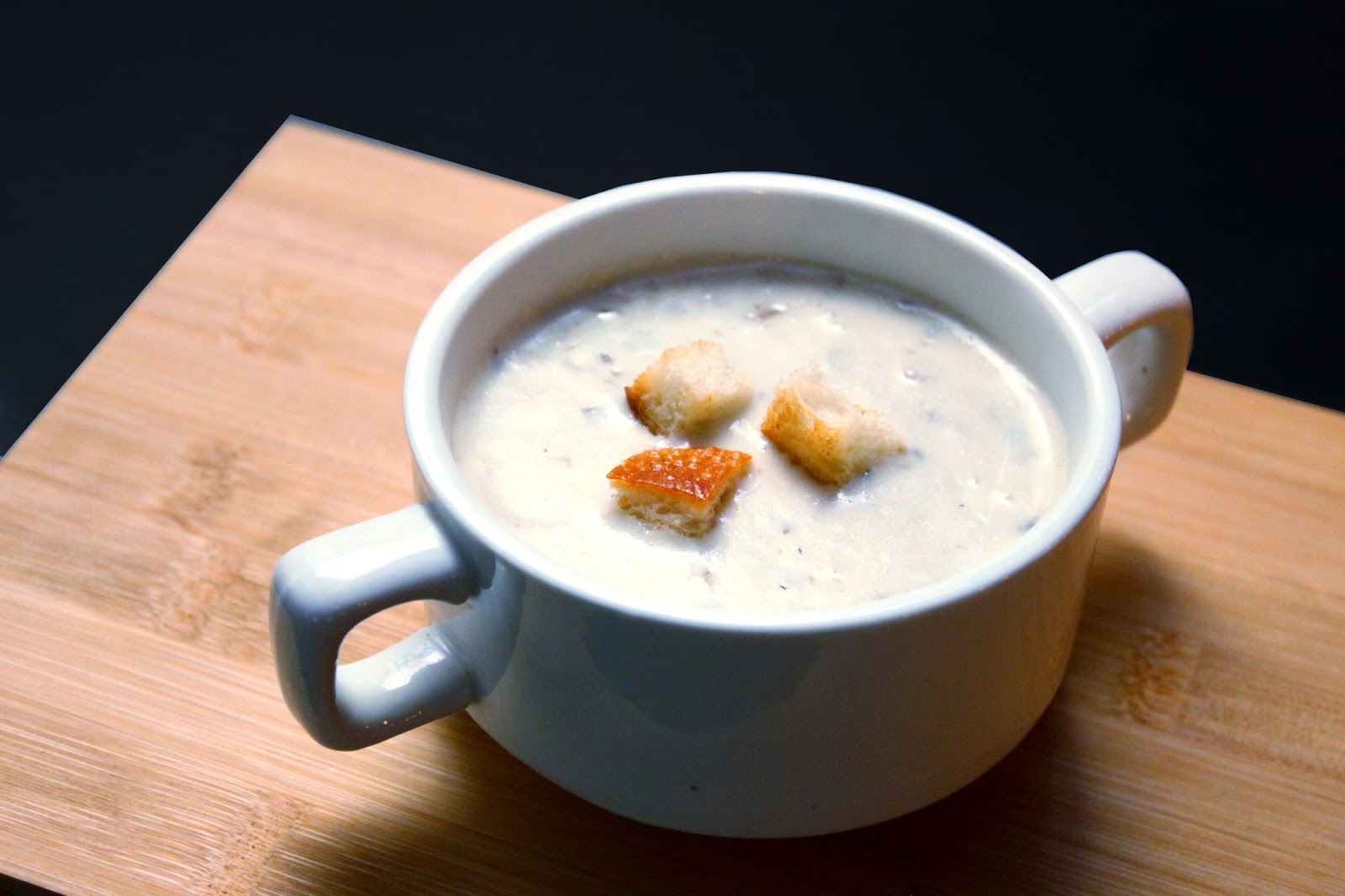 Cafe Lafayette Damansara Uptown, PJ f i n d i n g // f a t s