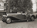 Bugatti Veyron Ettore
