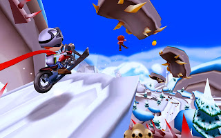 Skiing Fred v1.0.3 Skiing Fred v1.0.3