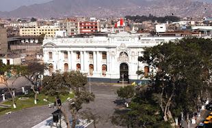 VEA EN VIVO EN CANAL DEL CONGRESO DE LA REPUBLICA