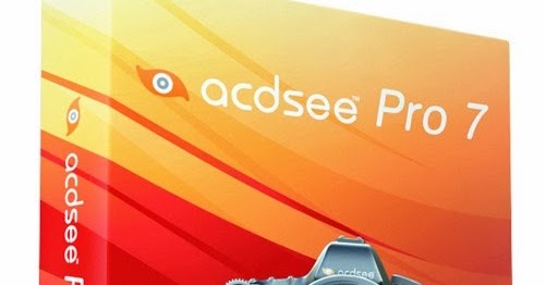 acdsee pro 7 acdsee pro 7