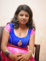 Actress Sree Devi Sizzling Photo shoot-cover-photo