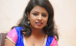 Actress Sree Devi Sizzling Photo shoot-thumbnail