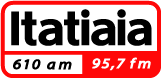 Rádio Itatiaia AM/FM de Belo Horizonte ao vivo, o melhor da jornada esportiva