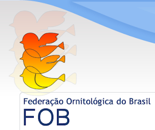 FOB - Federação Ornitológica do Brasil