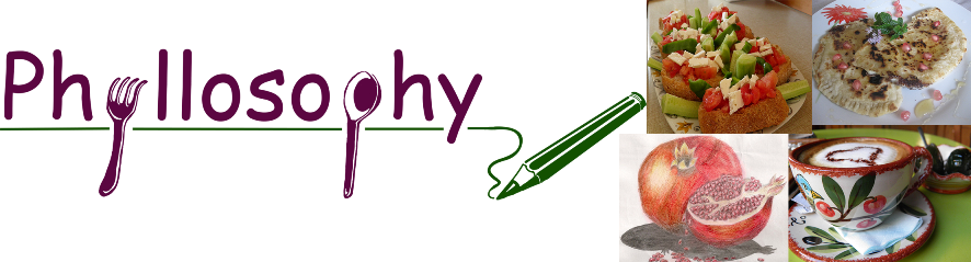 Phyllosophy