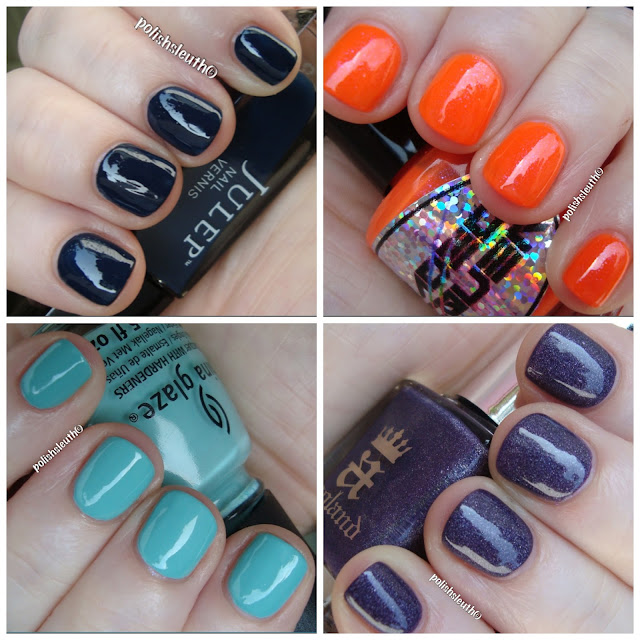 #30DaysofColourChallenge Catch Up #30DaysofColourChallenge Catch Up
