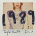 Taylor Swift - 1989 [Deluxe] (320Kbps) [2014]