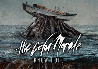 The color morale Know Hope The color morale Know Hope