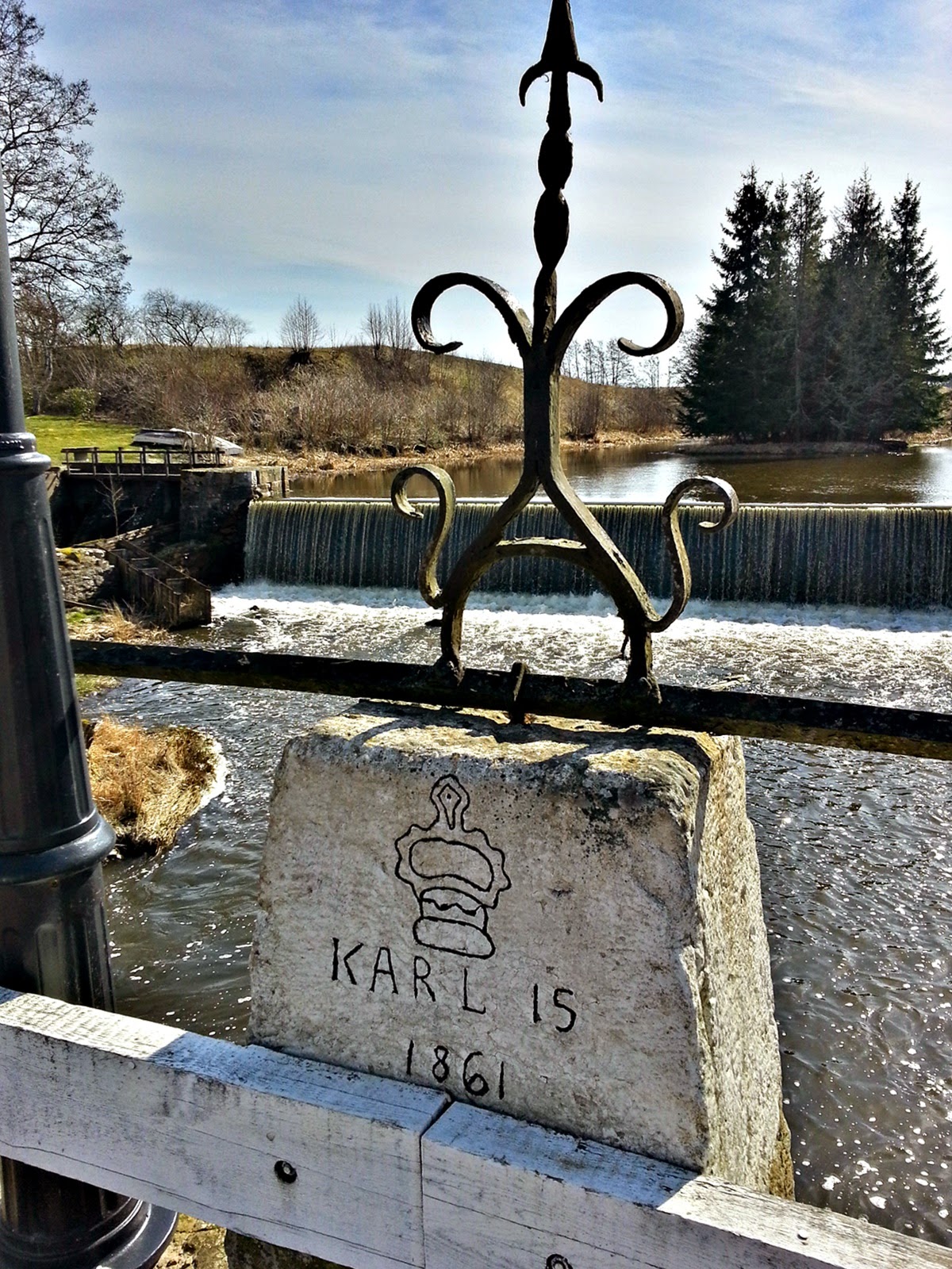 Anor blåmärken hos äldre