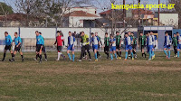 Εθνικός Μαλγάρων-Παύλος Μελάς 0-0 (video)