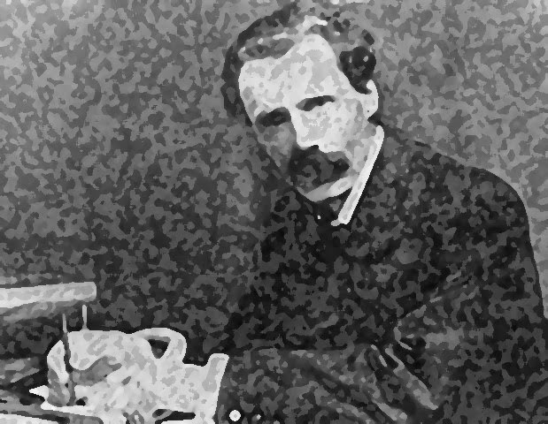 George Gissing: A Fan's Commonplace Blog