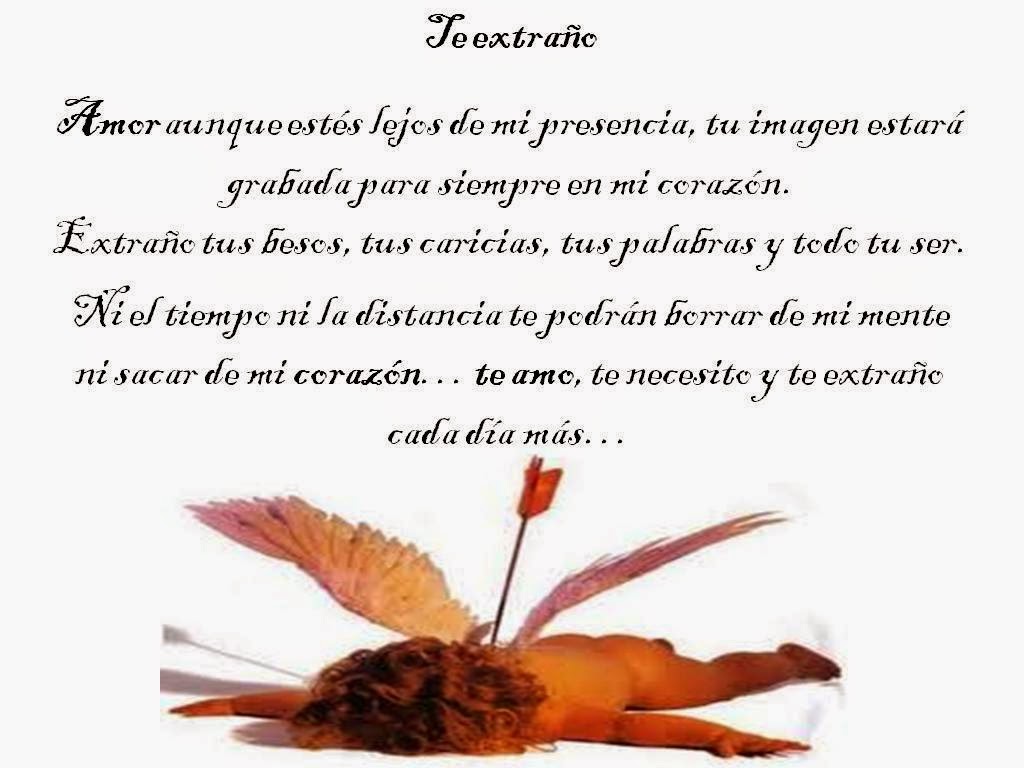 frases de amor cortas Cartas de amor Por ello ponemos a tu disposici³n una interesante colecci³n de cartas de amor para que puedas apoyarte con ellas y enviárselas a la persona que extra±as