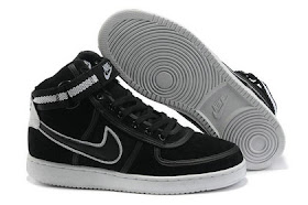 nike vandal canvas