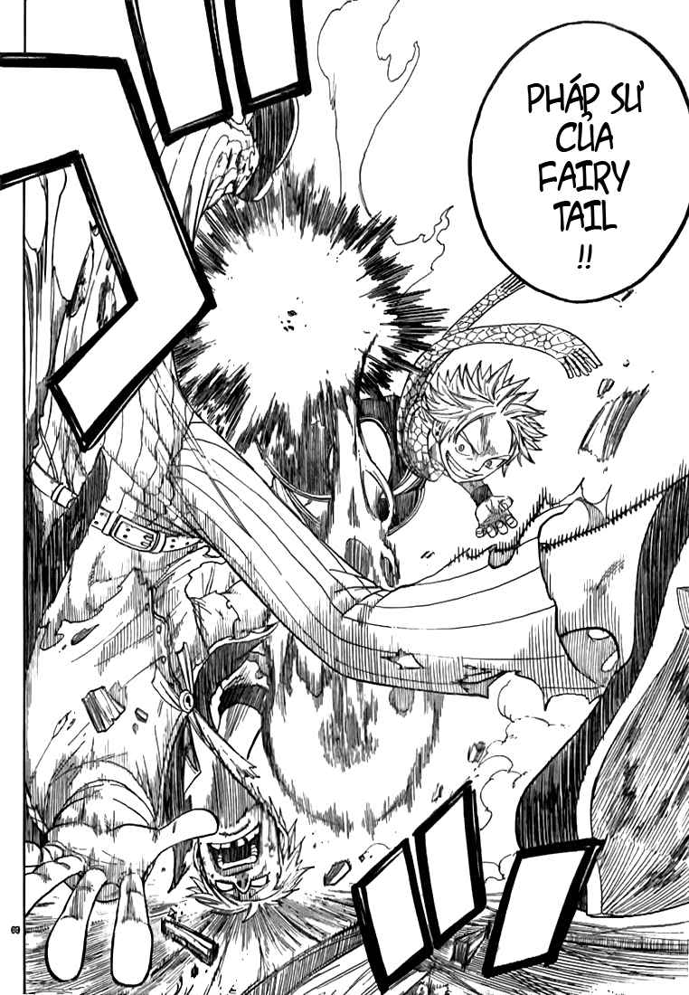 Fairy Tail chap 1 Trang 59 Fairy Tail chap 1 Trang 59