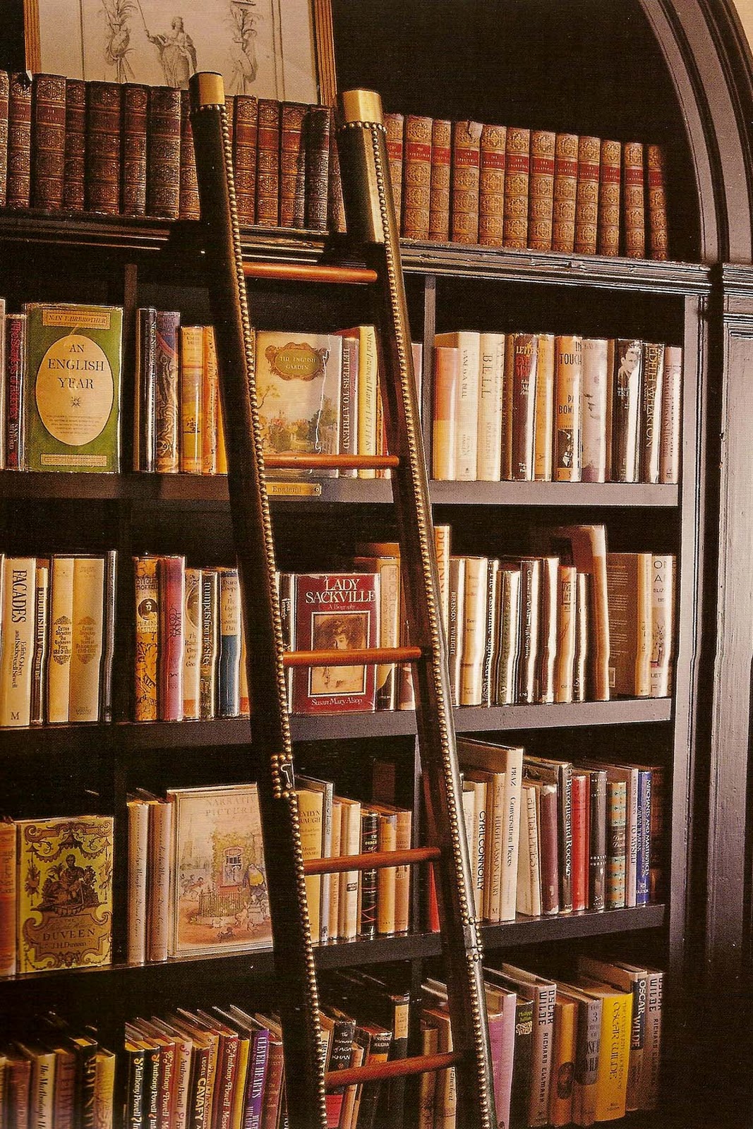 How to Shelve Books in a Library forecast How to Shelve Books in a Library recommendations