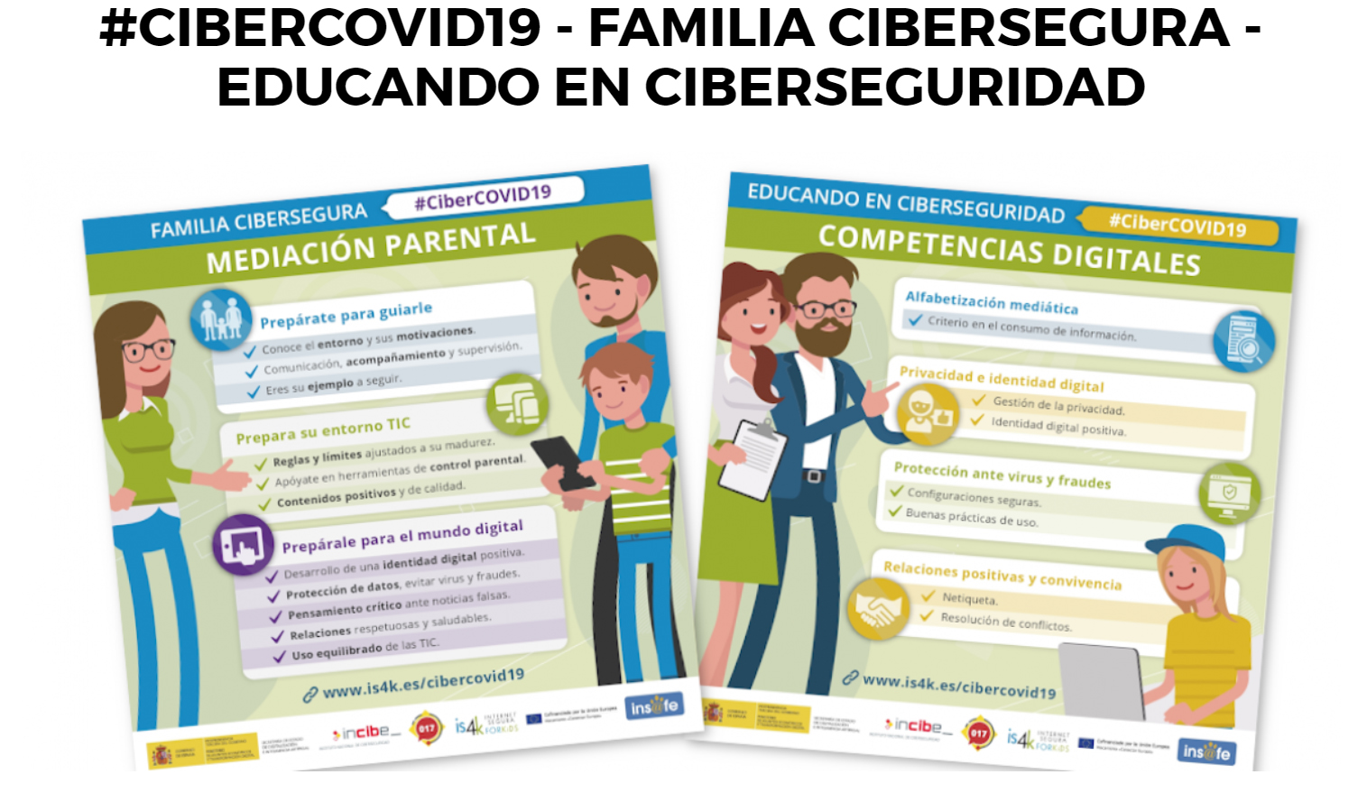 Ciberseguridad