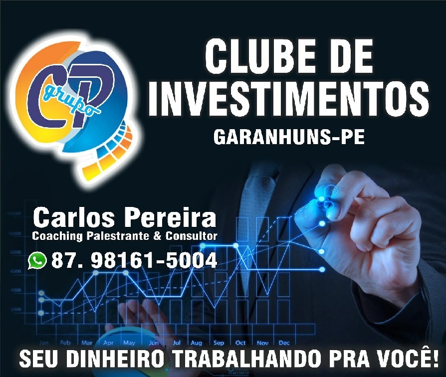 Clube de Investimentos