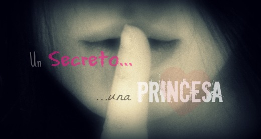 Secretos de Princesa