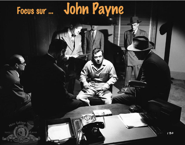 John Payne