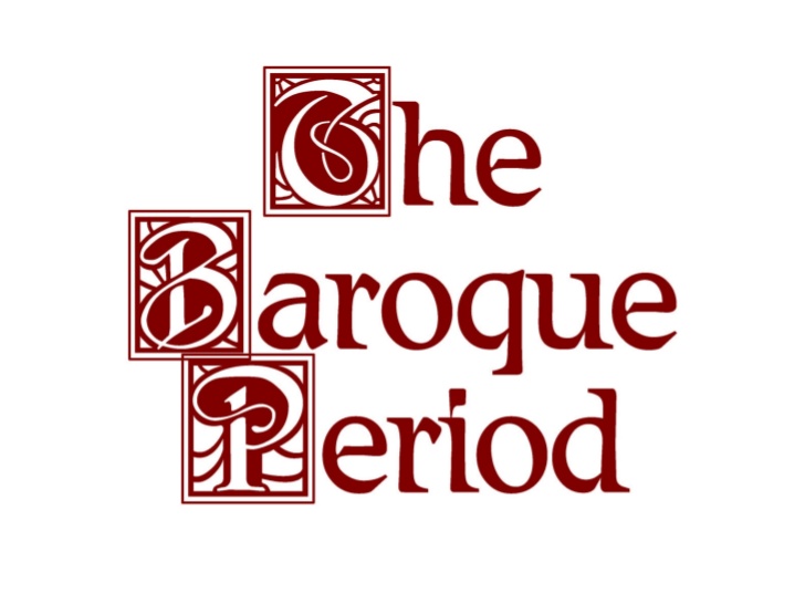 The Baroque Age in Music