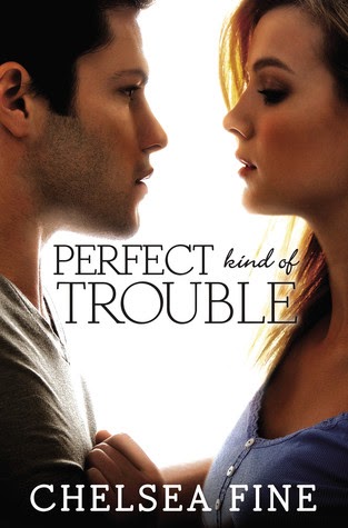 Perfect Kind of Trouble Perfect Kind of Trouble by Chelsea Fine
