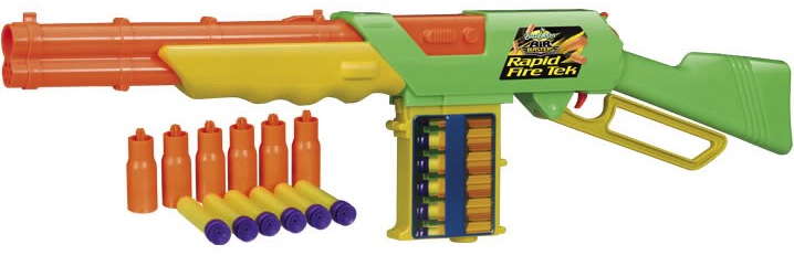 buzz bee toys rapid fire tek